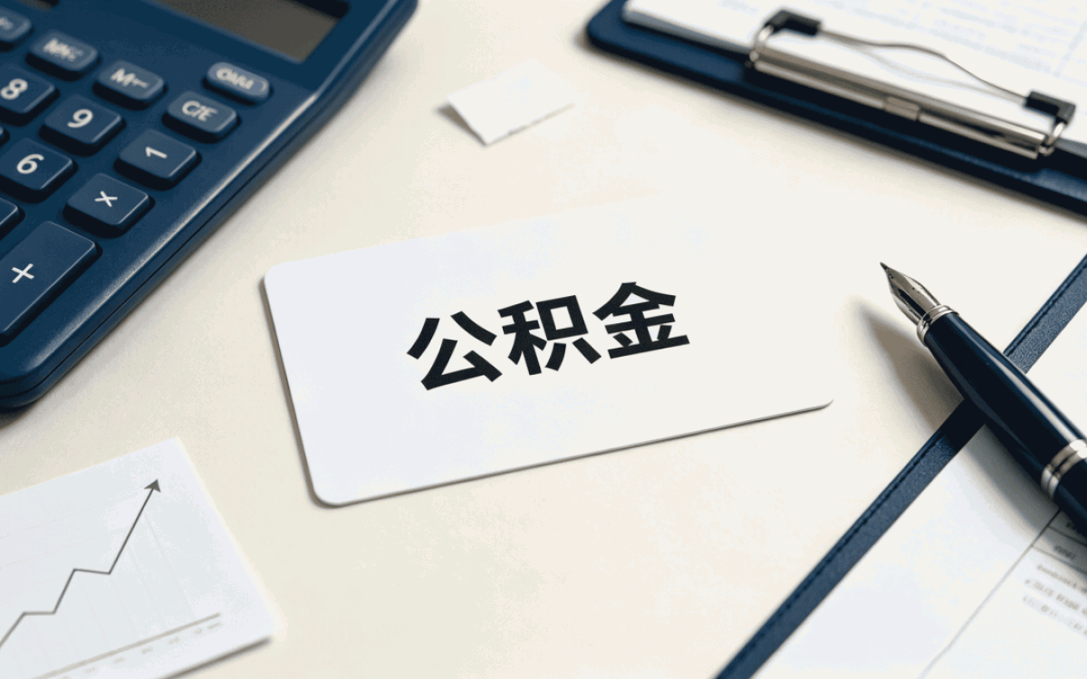 凉山公积金代办成功案例别踩这几个坑
