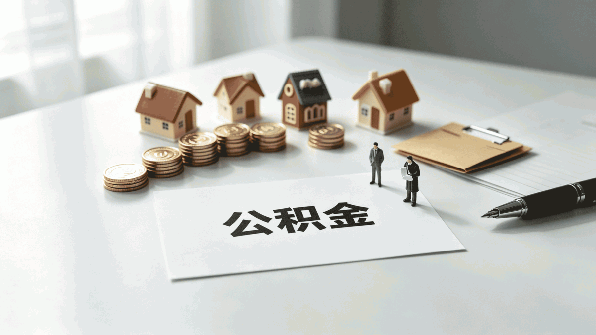 凉山公积金断交还能贷款买房吗材料时限