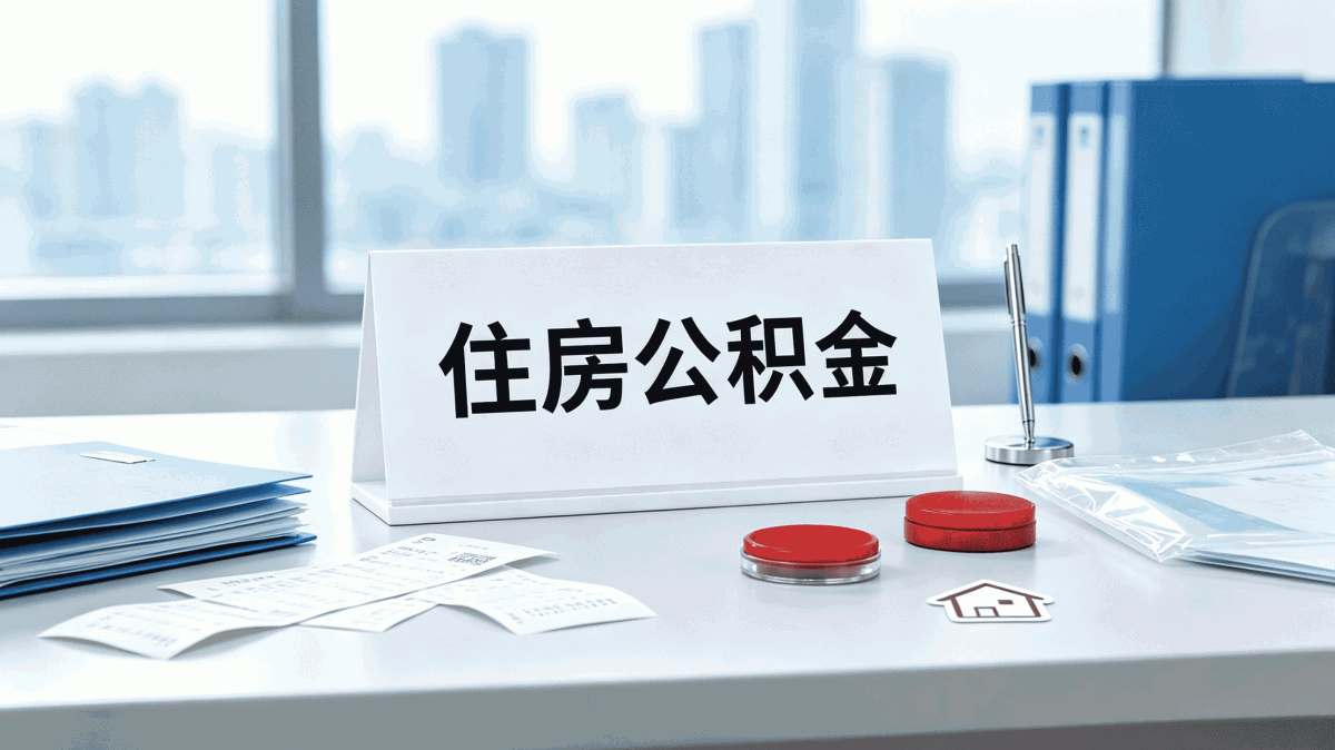 凉山公积金代办失败怎么办带啥材料去哪办