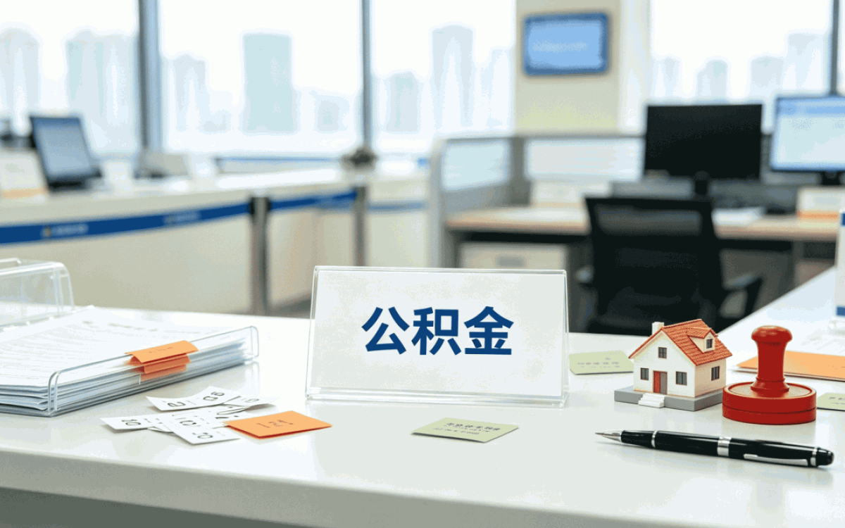 凉山公积金异地提取条件有哪些我第二回才办成