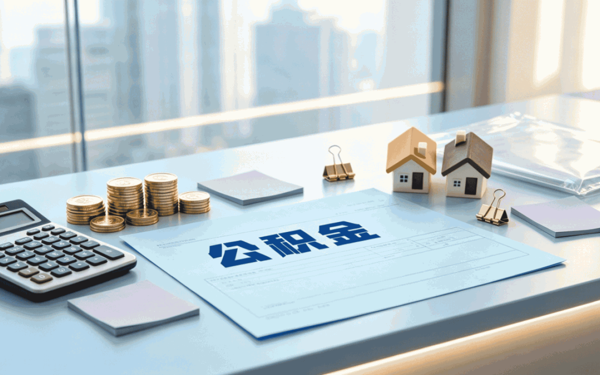凉山外派公积金提取条件别踩这几个坑