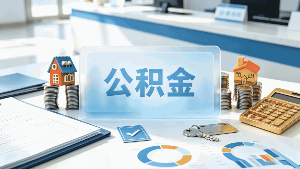 凉山公积金年检规定不交算不算违规