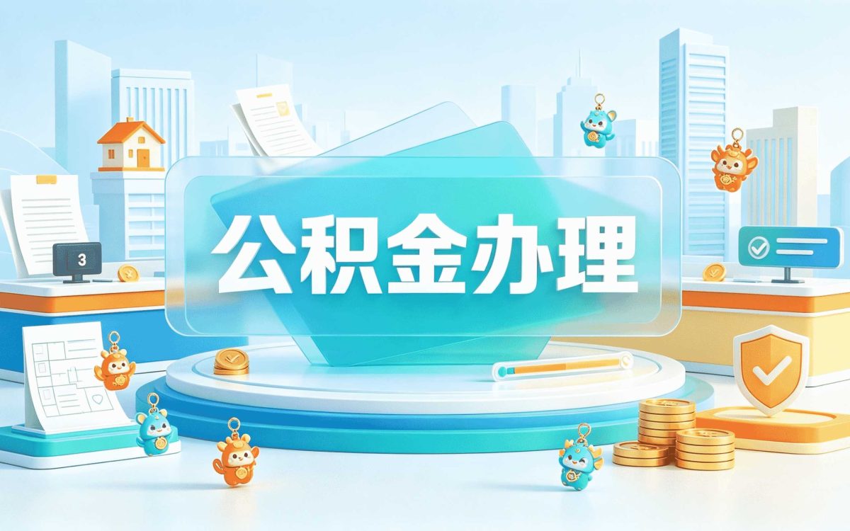 凉山公积金代提到底行不行得通
