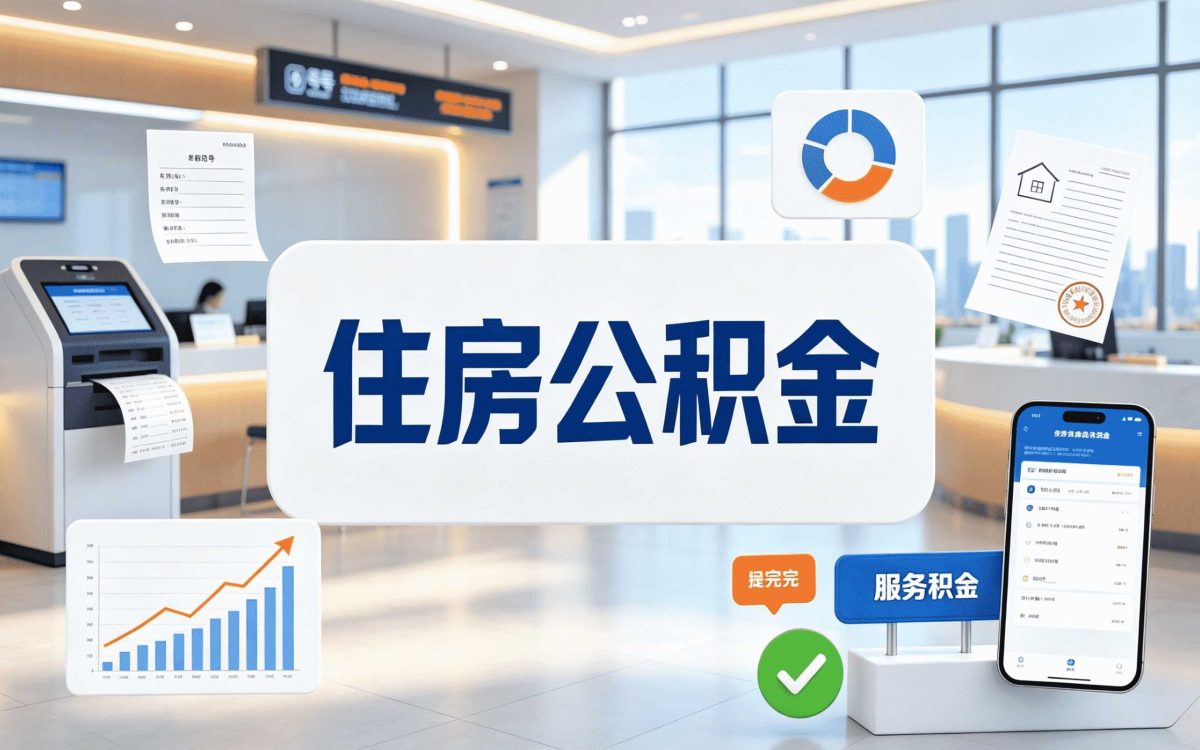 凉山已经封存的公积金怎么提取出来我跑了三趟