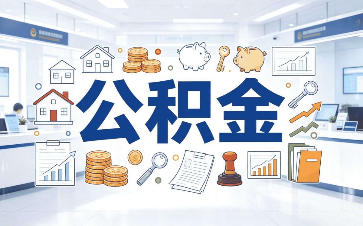 凉山离职公积金转移第二次去才办成