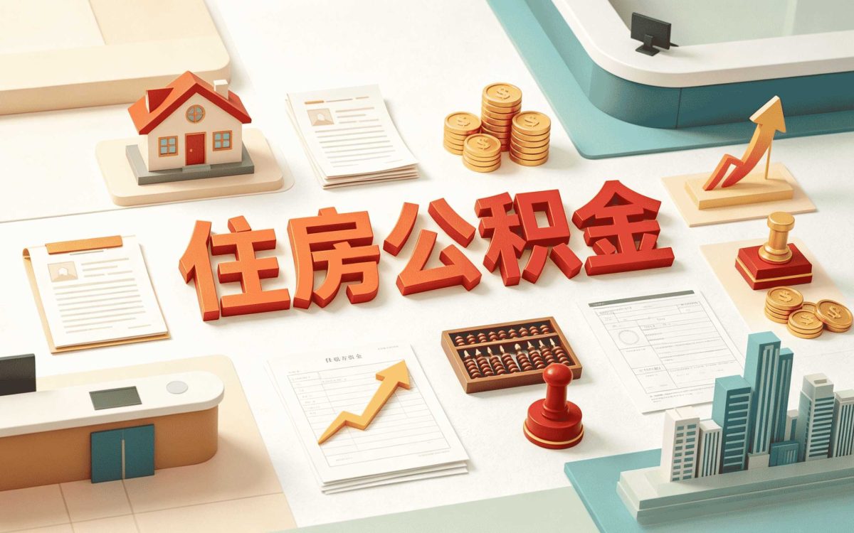 凉山缴存职工公积金贷款材料口径怎么算