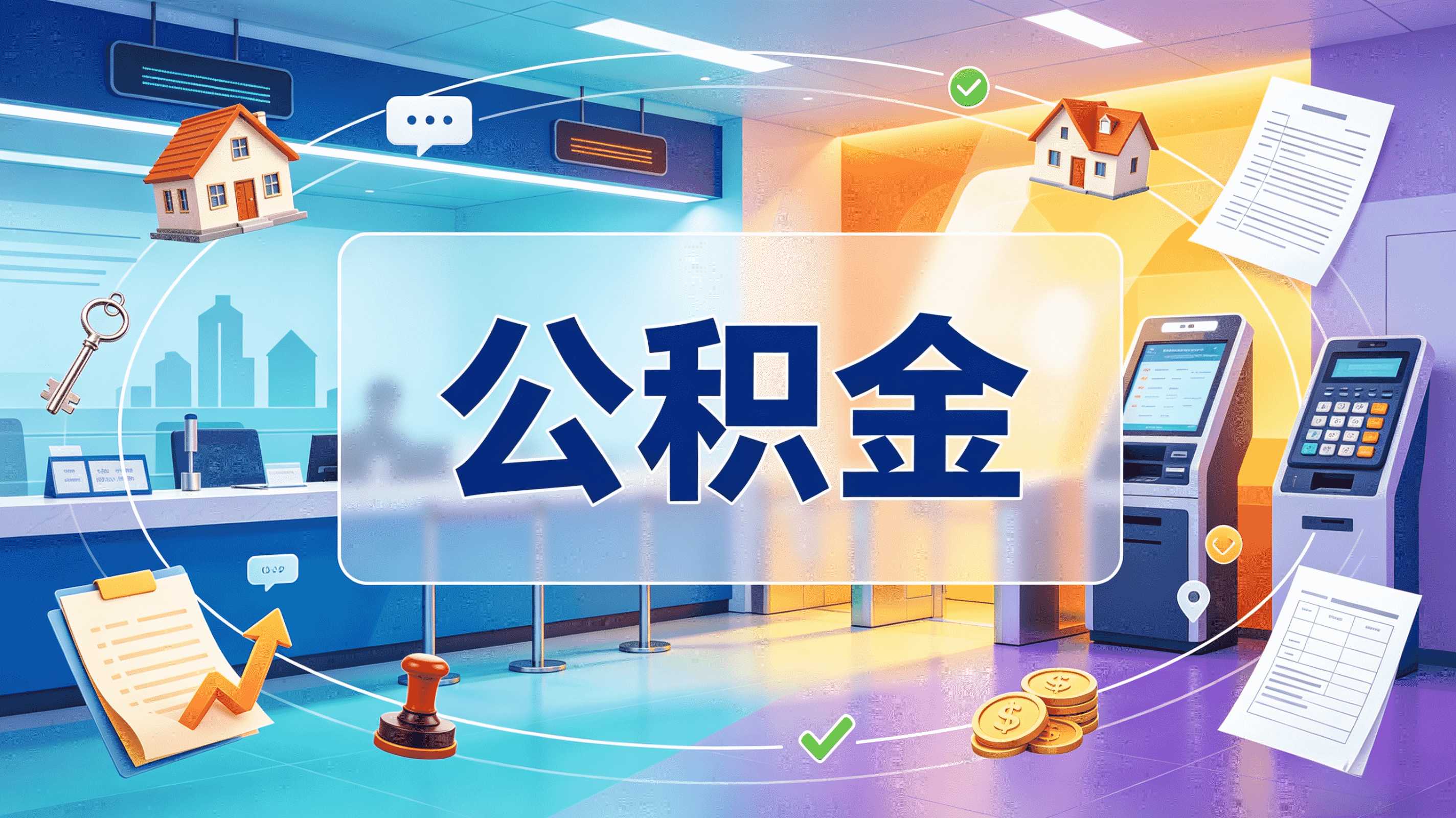 凉山公积金提取成功率高吗