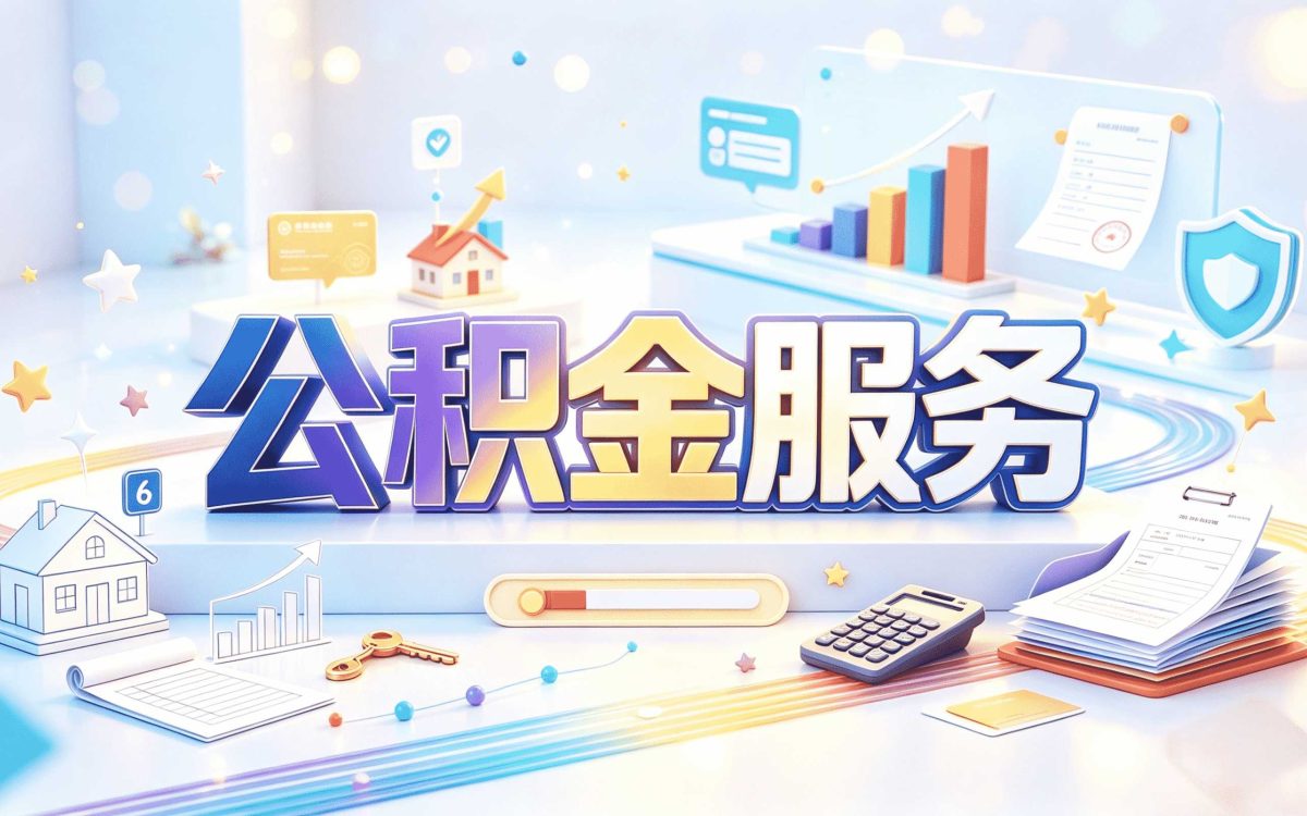 凉山灵活就业公积金提取材料第二次去才弄明白