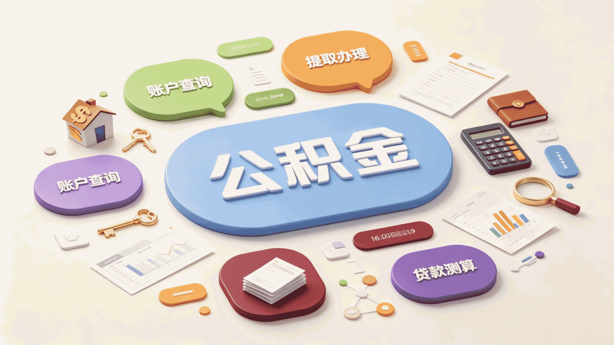 凉山继承公积金转移哪种方式少跑一趟差多少钱