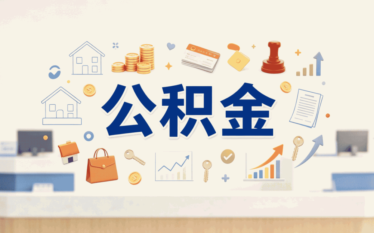 凉山正规专业公积金代取服务注意这几点容易白跑