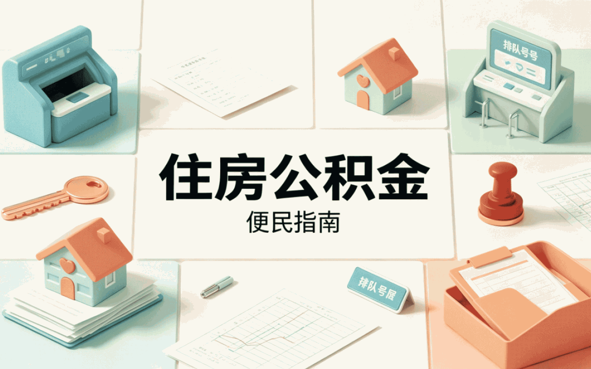 凉山公积金代提取有什么风险呢别踩坑