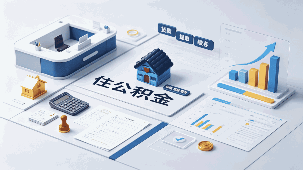 凉山网上住房公积金提取流程图要啥材料多久到账