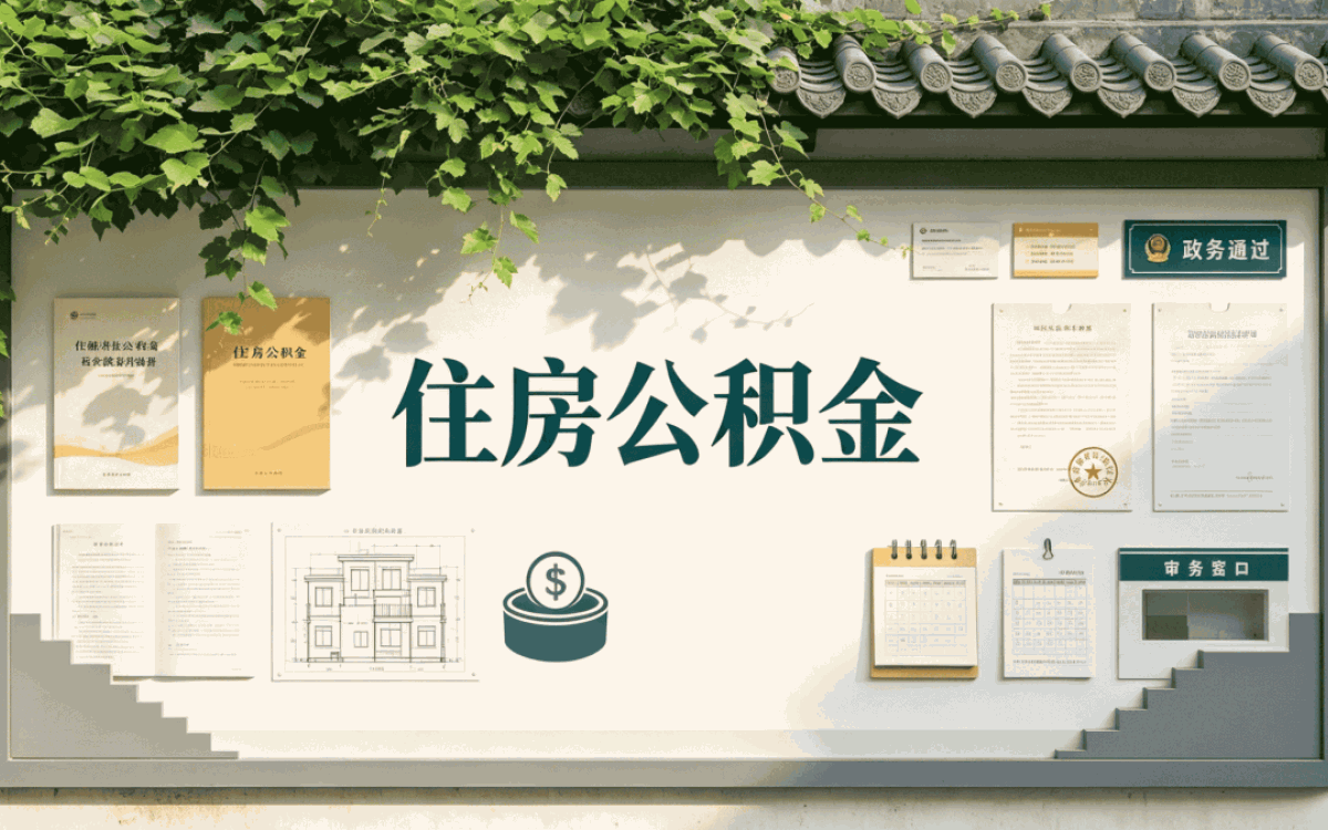 凉山公积金代办成功案例别踩这几个坑
