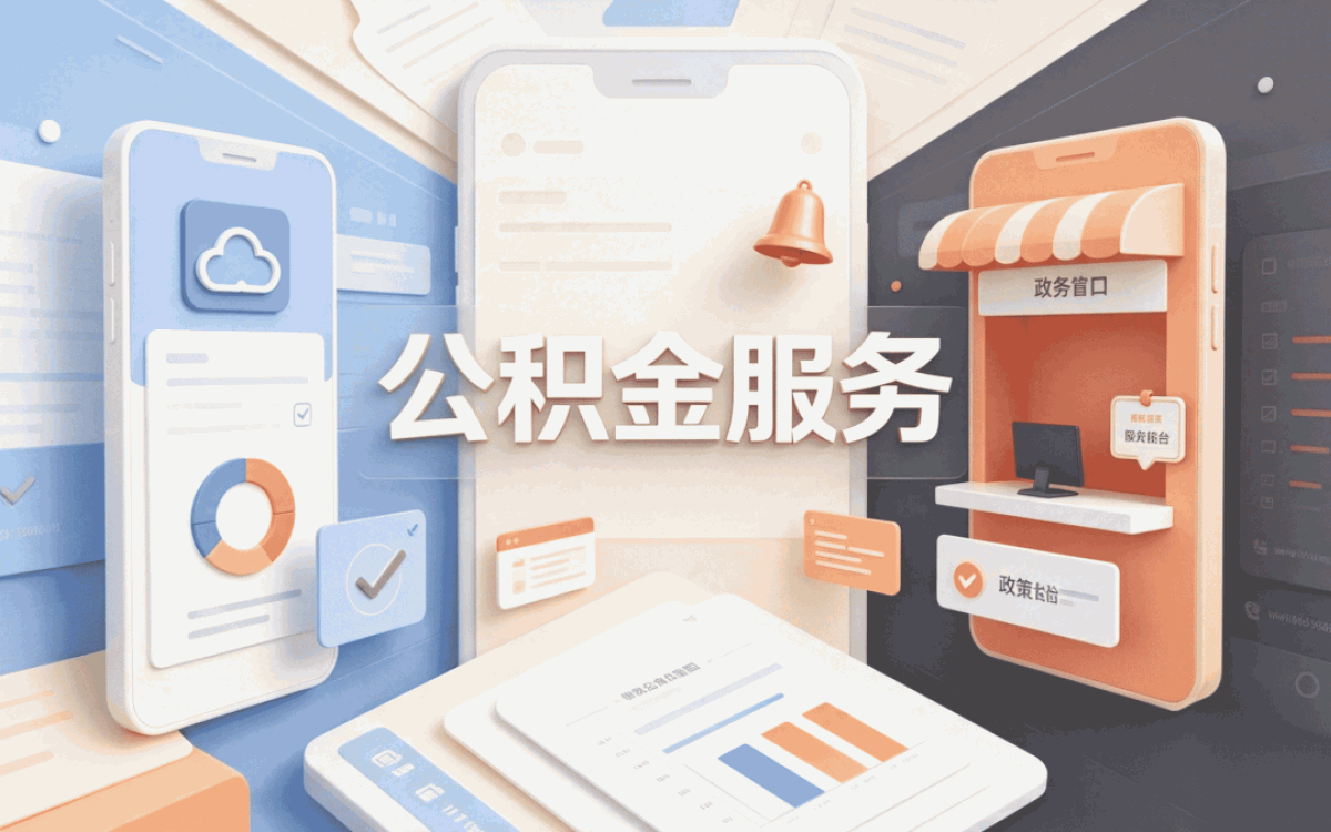 凉山公积金代办失败怎么办带啥材料去哪办