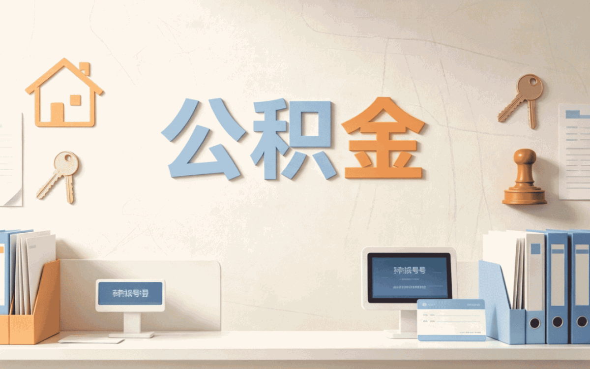 凉山单位倒闭公积金提取注意事项差多少钱