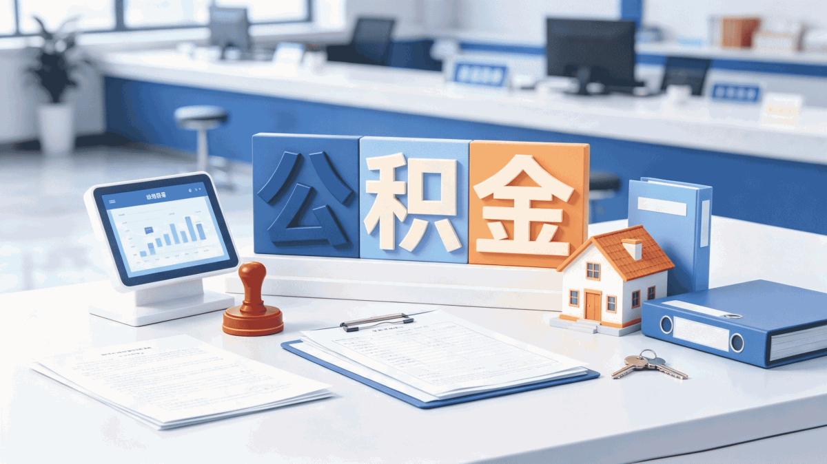 凉山公积金代提到底行不行得通