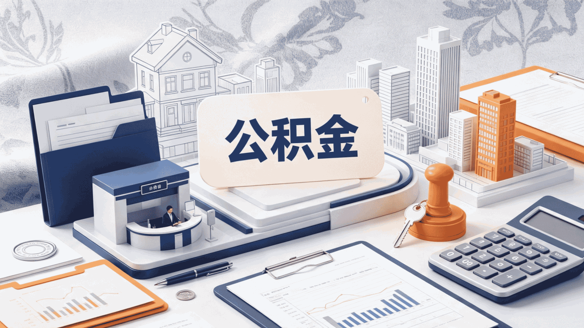 凉山外派公积金提取条件别踩这几个坑