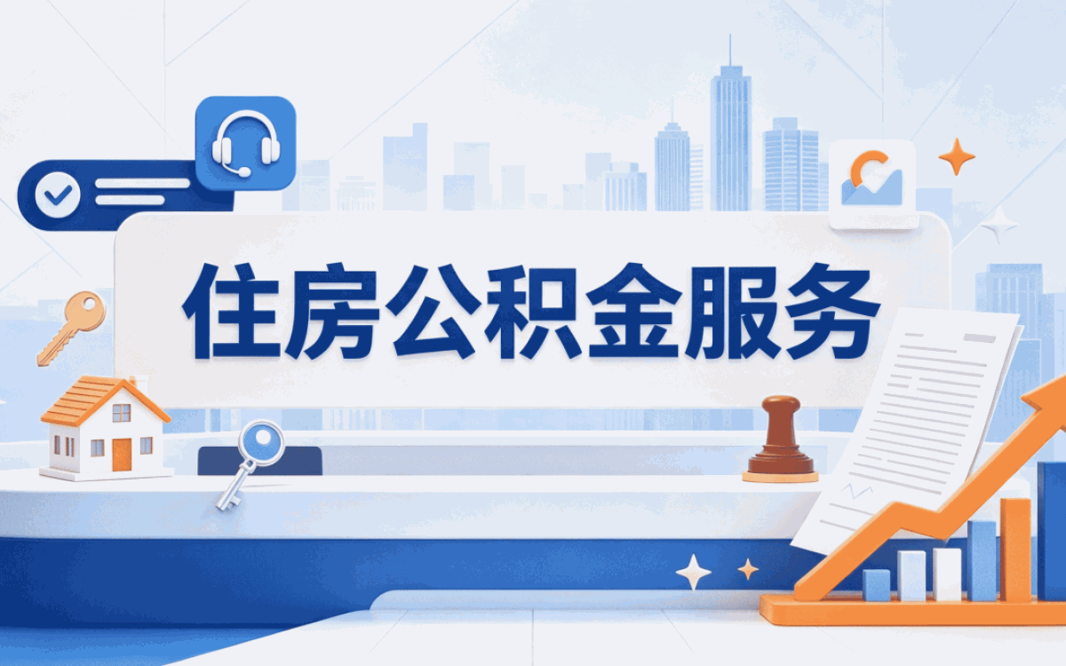 凉山公积金代办多少钱一户算不算贵