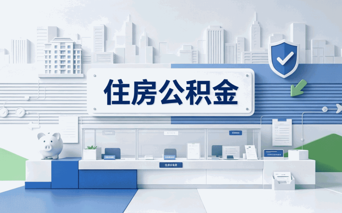 凉山公积金异地转移条件口径有没有变