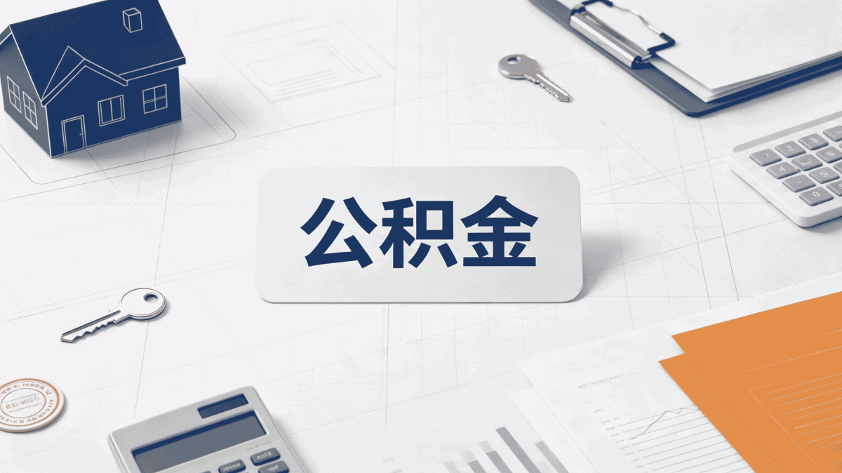 凉山外派公积金提取条件别踩这几个坑