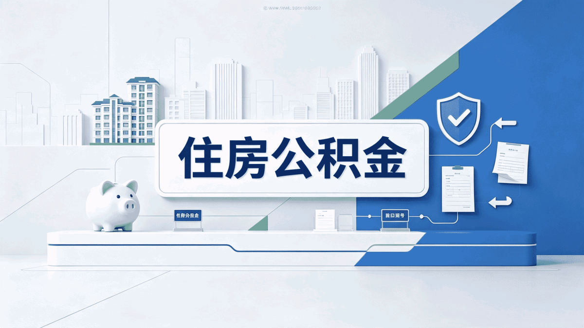 凉山公积金异地转移条件口径有没有变
