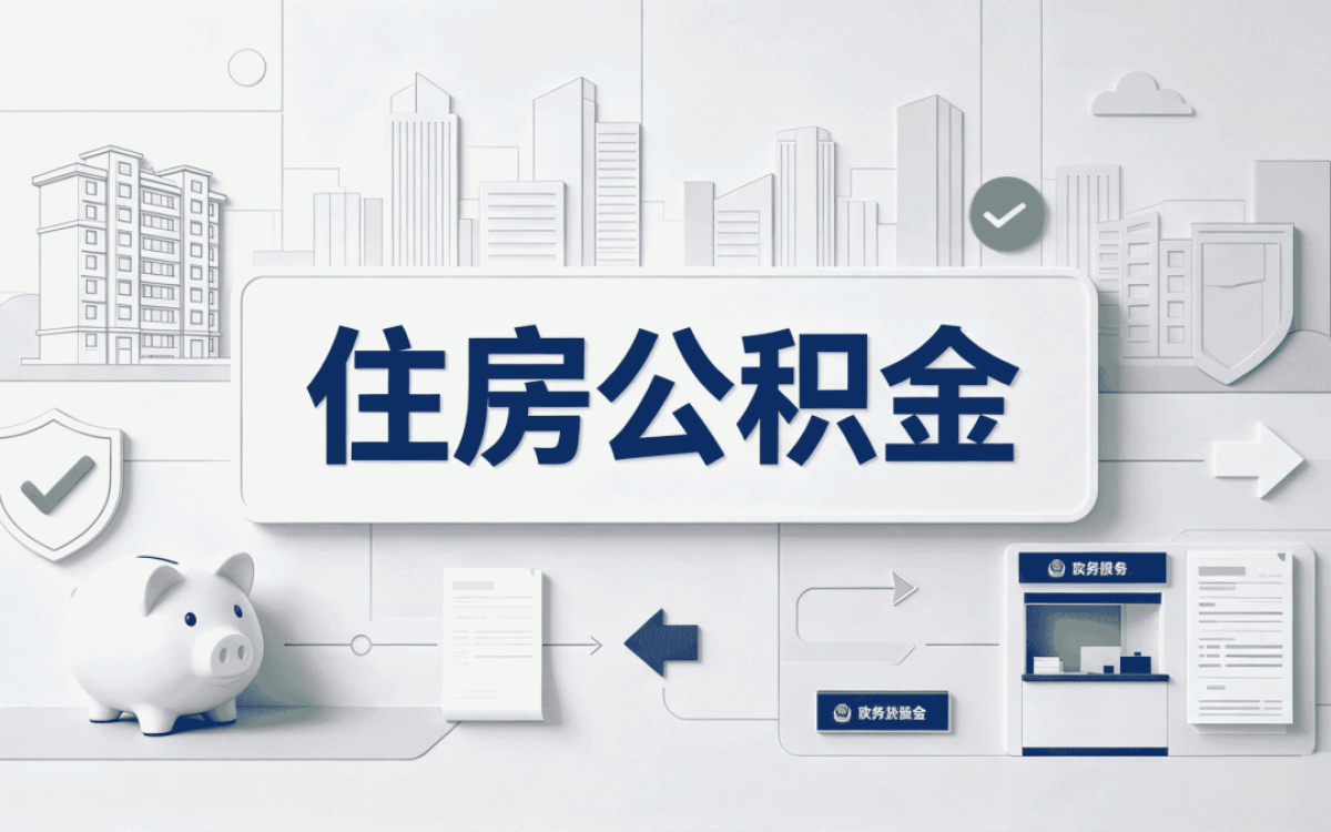 凉山代办公积金提取代办要带啥材料去哪办