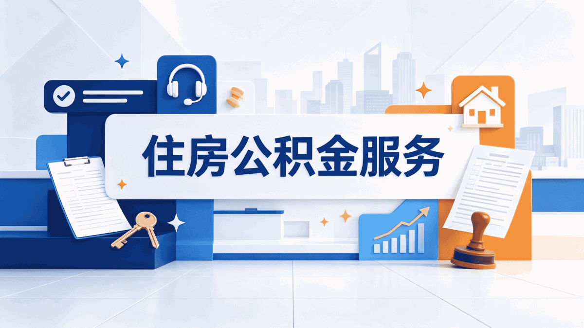 凉山公积金代办网这几个坑容易白跑