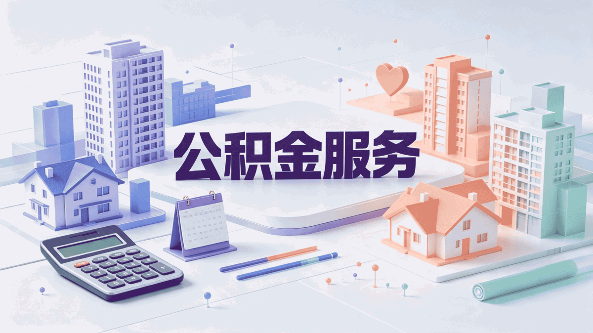 凉山公积金代提到底行不行得通
