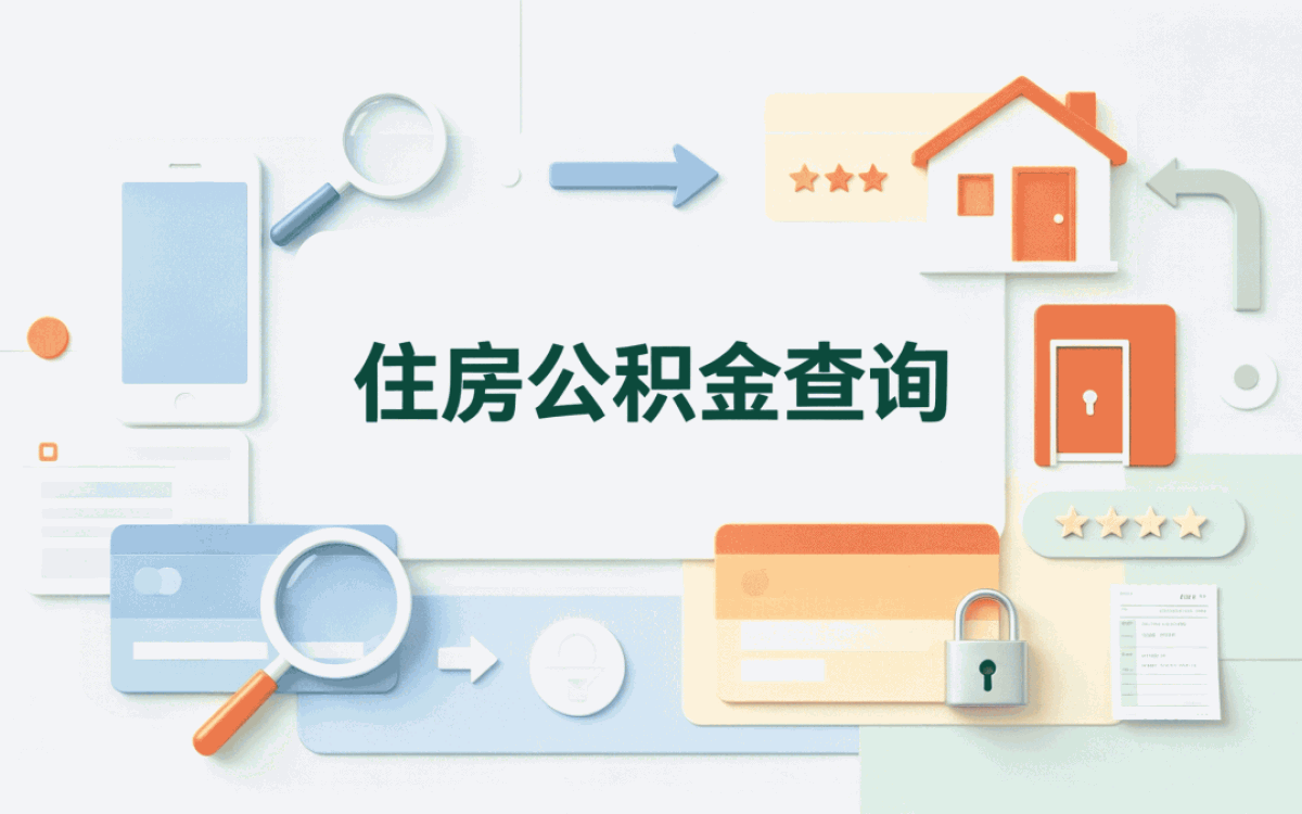 凉山公积金代办成功案例别踩这几个坑