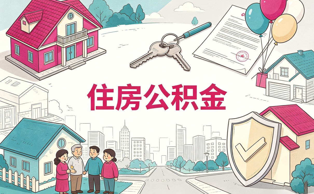凉山公积金异地转移接续是什么意思？新规口径