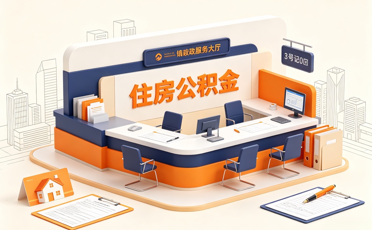 凉山公积金代提取有什么风险呢别踩坑