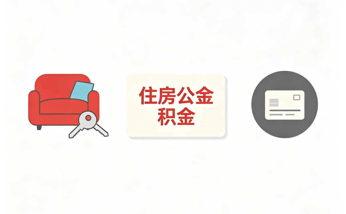 凉山网上住房公积金提取流程图要啥材料多久到账