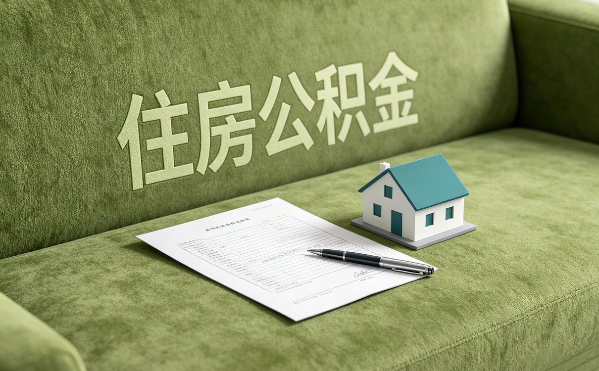 凉山离职公积金转移第二次去才办成