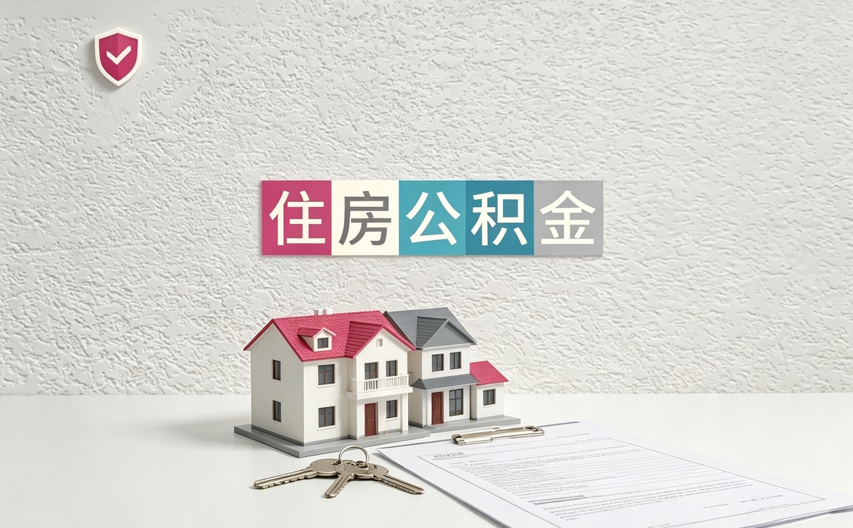 凉山公积金年检规定不交算不算违规