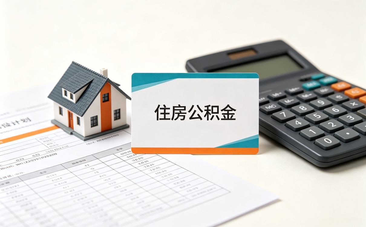 凉山缴存职工公积金贷款材料口径怎么算
