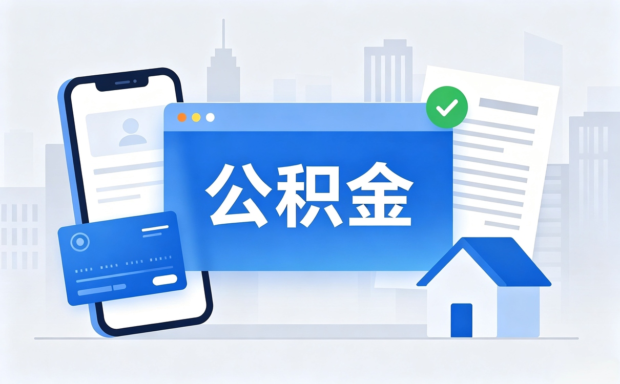 凉山在职公积金贷款流程新规怎么算影响哪些人